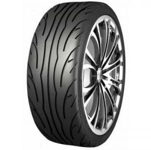 Anvelopa Vara Nankang Sportnex NS-2R 265/45/R18 101 Y Reinforced/XL