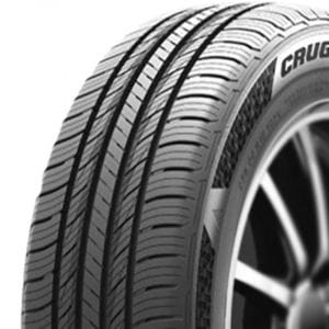 Anvelopa vara Kumho Crugen HP71 235/55 R18 100H