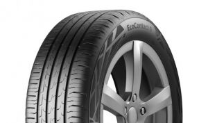 Anvelopa vara Continental EcoContact 6 MGT 295/40 R20 110W XL