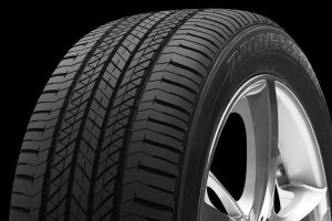 Anvelopa vara Bridgestone Dueler 400 H/L* RFT 255/55/R18 109H Runflat
