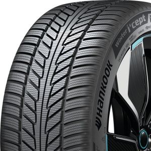 Anvelopa iarna Hankook iON I*Cept SUV IW01A Sound Absorber 215/60 R18 102V XL