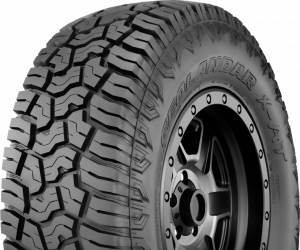 Anvelopa vara Yokohama Geolandar X-AT G016 255/60 R18 117Q