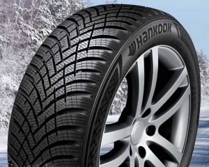 Anvelopa iarna Hankook Winter i*cept RS3 W462 215/50 R17 95V XL