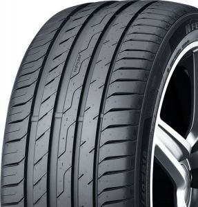 Anvelopa vara Nexen N`Fera Sport 315/30 R22 107Y XL