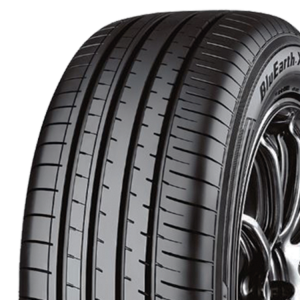 Anvelopa vara Yokohama BluEarth-XT AE61 235/50 R18 97V