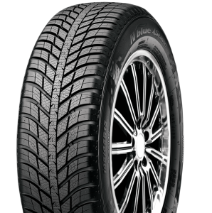 Anvelopa All Seasons Nexen N`Blue 4Season 175/70/R14 84 T