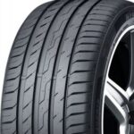 Anvelopa vara Nexen N`Fera Sport 285/30 R21 100Y XL