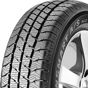Anvelopa all season Maxxis Vansmart A/S AL2 205/70 R17C 115/113R