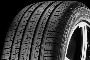 Avvelopa Pirelli Scorpion Verde All Season 255/45 R20 101H AO