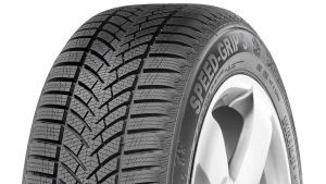 Anvelopa Iarna Semperit-Speed Grip 3 235/35/R19 91W XL