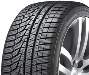 Anvelopa Iarna Hankook i*cept evo W320 295/30/R19 100W XL