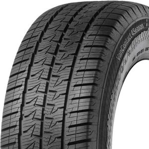 Anvelopa Continental VanContact 4Season 205/75 R16 113/111R