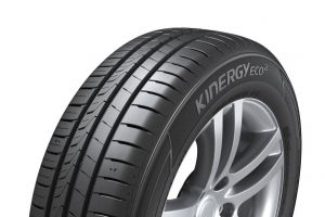 Anvelopa Vara Hankook Kinergy Eco 2 K435 175/55/R15 77T