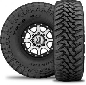 Anvelopa Vara Toyo Open Country M/T 31/10.50/R15 109Q