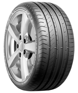 Anvolopa vara Fulda SportControl 2 215/45 R17 91Y XL