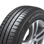 Anvelopa vara Hankook Kinergy ECO2 K435 195/65 R15 91H