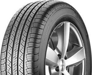 Anvelopa Vara Michelin Latitude Tour HP N0 265/45/R20 104V