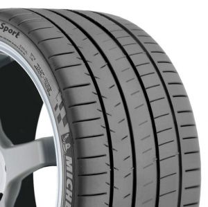 Anvelopa Vara Michelin Pilot Super Sport N0 295/35/R20 105 Y XL