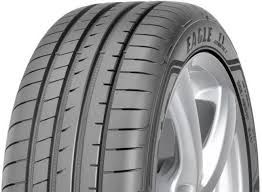 Anvelopa Vara Goodyear Eagle F1 Asymmetric 3 235/60/R18 107V XL  XL
