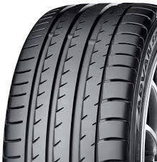 Anvelopa vara Yokohama Advan Sport V105 265/40 R19 102Y XL