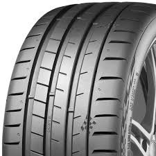 Anvelopa Vara Kumho Ecsta PS91 295/30/R19 100 Y XL