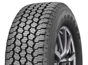 Anvelopa vara Goodyear Wrangler All-Terrain Adventure 235/65 R17 108T XL