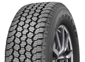 Anvelopa all season Goodyear Wrangler All-Terrain Adventure +   265/60 R18 110T