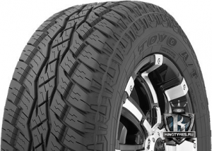 Anvelopa All Season Toyo Open Country A/T+ 215/80 R15 102T