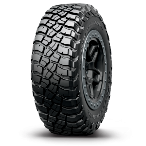Anvelopa off road Bf Goodrich Mud Terrain T/A KM3 35/12.50 R20 121Q -