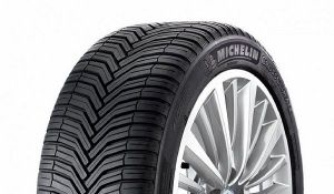 Anvelopa all season Michelin CrossClimate SUV 235/50 R19 103W