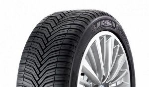 Anvelopa all season Michelin CrossClimate SUV MO 275/55 R19 111V