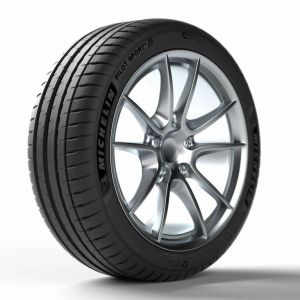 Anvelopa vara Michelin Pilot Sport 4 ZP 255/45/R18 99W Runflat