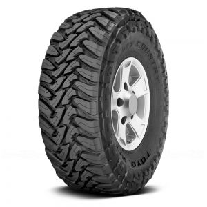 Anvelopa vara Toyo Open Country 295/70 R17 121P  M/T