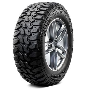 Anvelopa vara Radar Renegade R7 M/T 295/70 R17 121/118Q  M/T