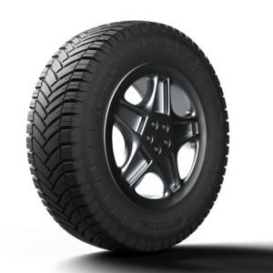 Anvelopa all season Michelin Agilis CrossClimate 195/60 R16C 99/97H