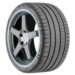Anvelopa Vara Michelin Pilot Super Sport 315/25/R23 102Y XL