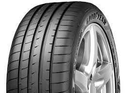 Anvelopa vara Goodyear Eagle F1 Asymmetric 5 225/50/R17 94Y