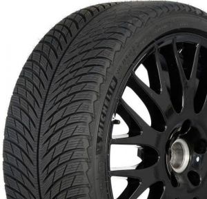 Anvelopa Iarna Michelin Pilot Aplin 5 MO1 255/40 R20 101V XL