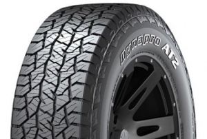 Anvelopa AllSeason Hankook Dynapro AT2 RF11 255/65/R17 110T