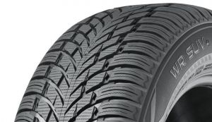 Anvelopa Iarna NOKIAN WR SUV-4 255/55/R20 110 V  XL
