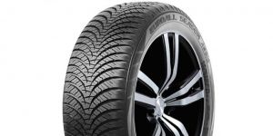 Anvelopa Falken EuroAll Season AS210 195/45/R16 84V XL