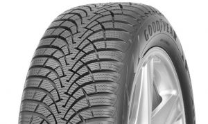 Anvelopa Iarna GOODYEAR ULTRA ULTRA GRIP 9+ 185/55/R15 82T