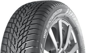 Anvelopa Iarna NOKIAN WR SNOWPROOF 155/70/R19 88 Q