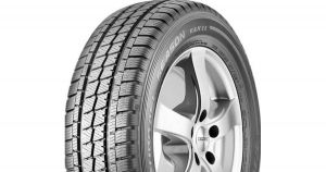 Anvelopa All season Falken VAN11 215/60 R17C 109/107T