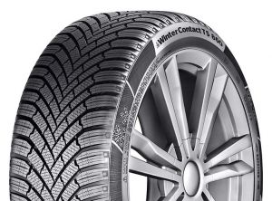 Anvelopa iarna Continental WinterContact TS 860 NA0 245/35 R20 95V XL