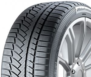 Anvelopa iarna Continental WinterContact TS 850 P MOE 215/60 R18 98H Runflat