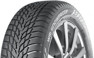 Anvelopa iarna Nokian Snowproof 1 235/40 19 96V XL