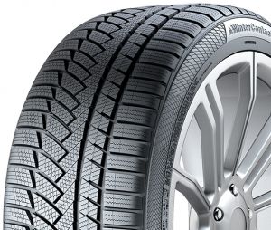 Anvelopa iarna Continental WinterContact TS 850 P 245/45 R18 96V ContiSeal