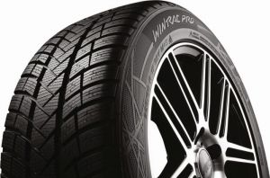 Anvelopa Iarna VREDESTEIN WINTRAC PRO 285/40/R21 109 V  XL