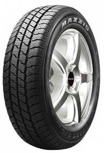 Anvelopa all season Maxxis Vansmart AS AL2 215/75 R16C 116/114R